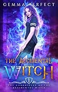 The Accidental Witch
