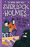 The Sign of the Four by Stephanie Baudet