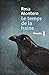 Le temps de la haine (Bruna Husky, #3)