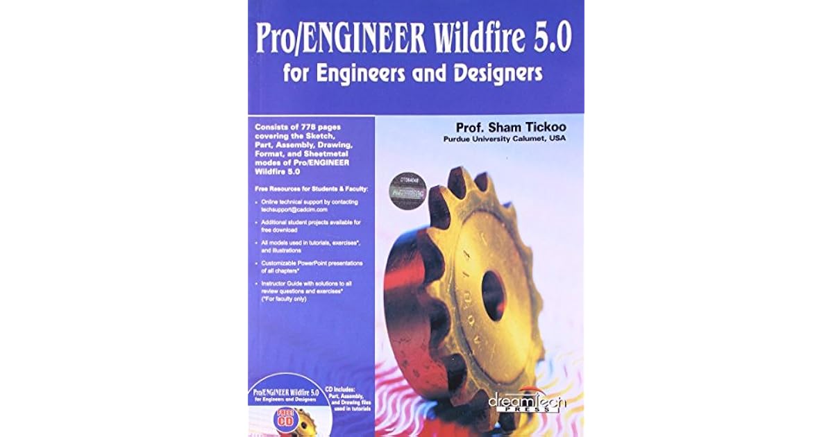 Pro Engineer Wildfire 5.0 Download Pro Engineer Wildfire 5.0 Download