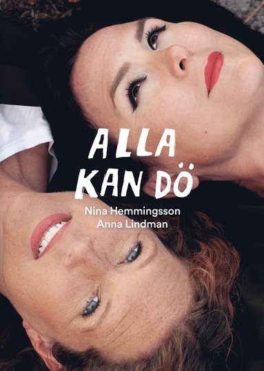 Alla kan dö (Hardcover)