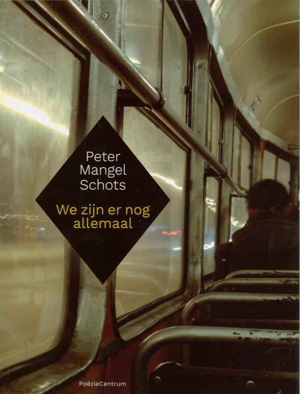 We zijn er nog allemaal