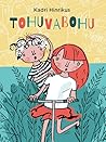 Tohuvabohu by Kadri Hinrikus