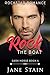 Rock the Boat (Dark Horse #5)