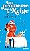 Une promesse sous la neige