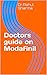Modafinil use dosage and si...
