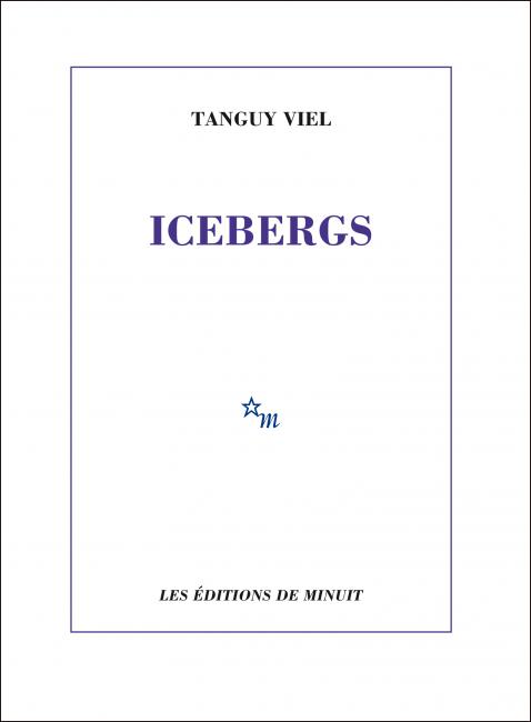 Icebergs