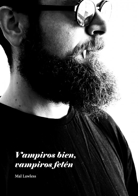 Vampiros bien, vampiros fetén.