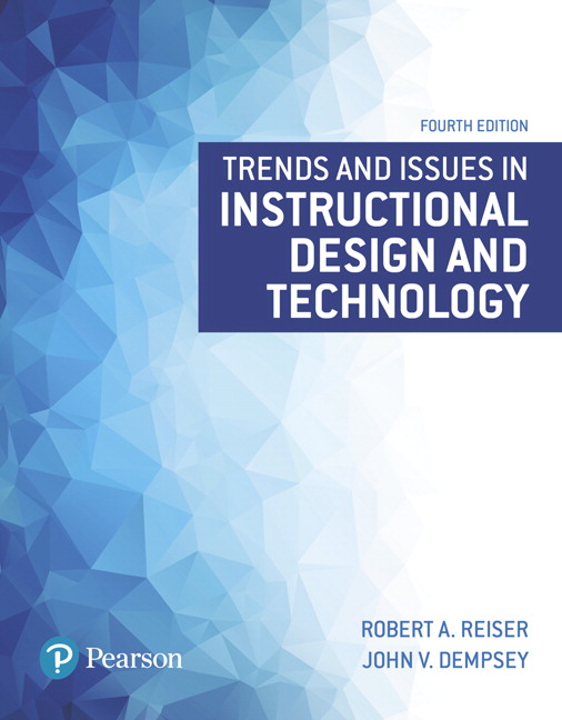 Trends and Issues in Instructional Design and Technology (What's New in Ed Psych/ Tests & Measurements)