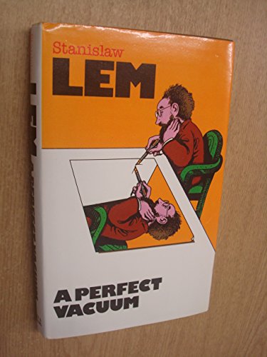 A Perfect Vacuum