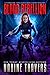 Blood Rebellion (Supernatural Intelligence Agency World #1) by Nadine Travers