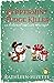Peppermint Fudge Killer by Kathleen Suzette
