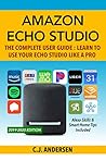 Amazon Echo Studi...