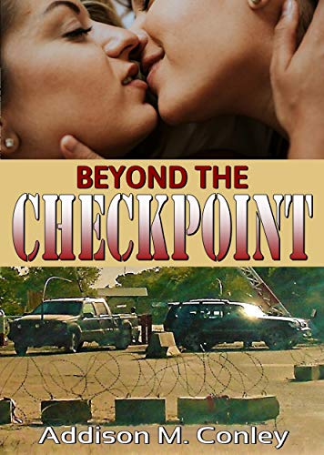 Beyond the Checkpoint (Kindle Edition)