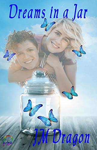 Dreams in a Jar (Kindle Edition)