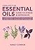 A Basic How to Use Essential Oils Guide for Stress & Depression by Nancy Connor