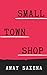 Small Town Shop by Amay Saxena
