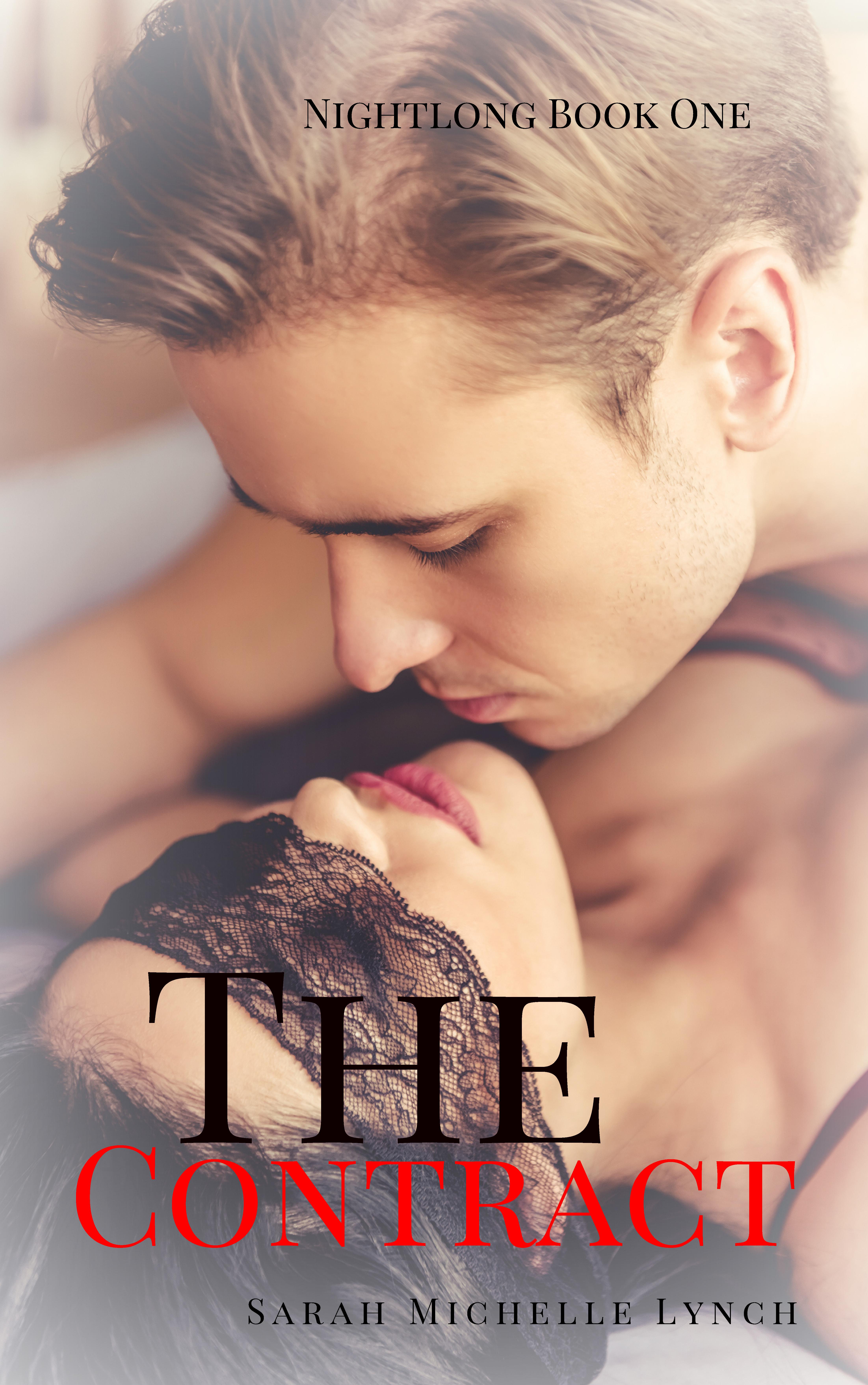 The Contract (Nightlong, #1)