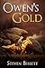 Owen's Gold: (Jase Walker W...