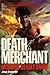 Mission Deadly Snow (The Death Merchant, #65)