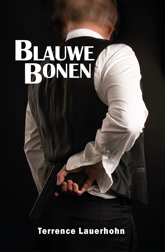Blauwe bonen
