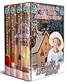 Christmas In Red Rock Complete Series Christmas In Red Rock Complete Series