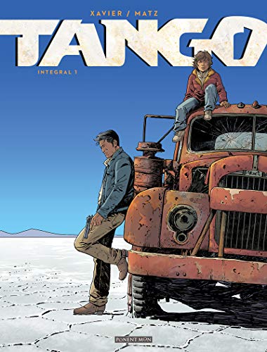 Tango 1 (Hardcover)