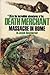 Massacre in Rome (The Death Merchant, #35)