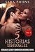 5 Historias Sensuales Vol. ...