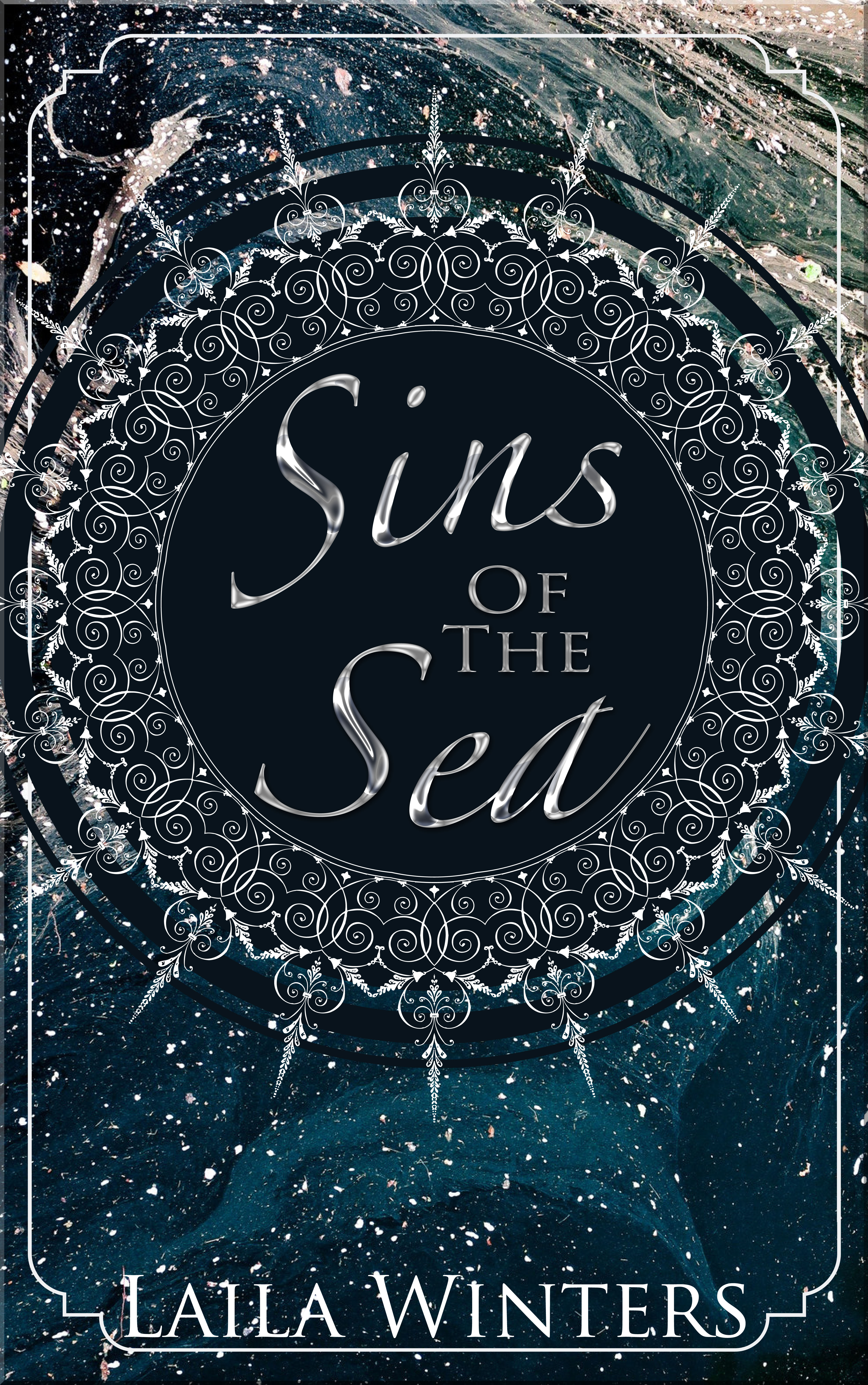 Sins of the Sea (Kindle Edition)
