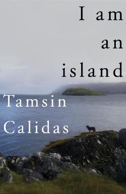 I Am an Island (Hardcover)