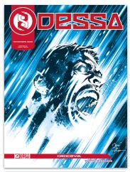 Odessa n. 6: Crocevia (Paperback)