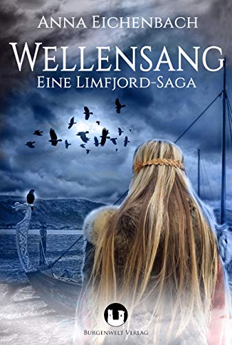 Wellensang: Eine Limfjord-Saga (German Edition)