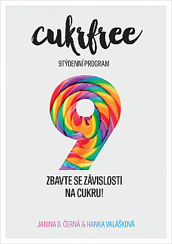 Cukrfree 9týdenní program