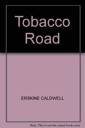 Tobacco Road