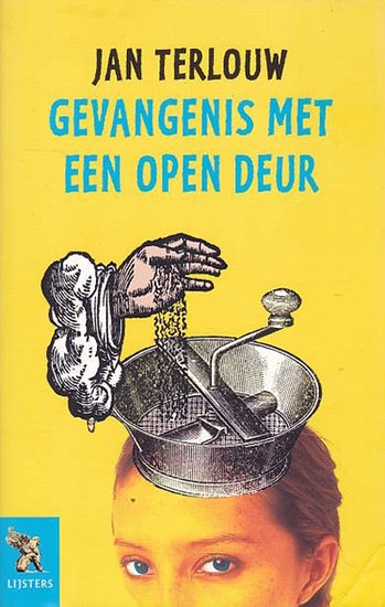Gevangenis met een open deur (Mass Market Paperback)