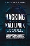 Hacking with Kali...