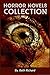 HORROR NOVELS COLLECTION by Beth Richard