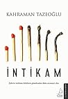 İntikam (Turkish Edition)