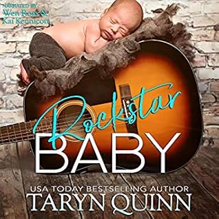 Rockstar Baby Crescent Cove 6 By Taryn Quinn