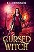 Cursed Witch (Urban Witch, #2)