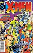 X-Men 1ª Série n° 107