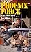 The Bonn Blitz (Phoenix Force #30)