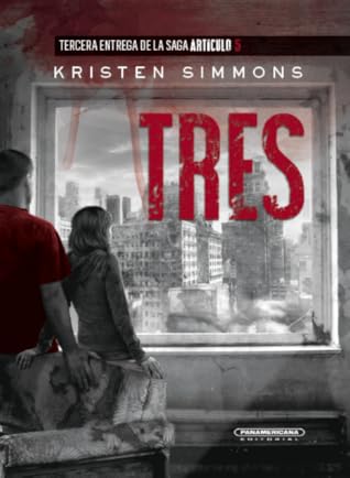 Three Article 5 3 By Kristen Simmons