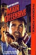 Main Offensive