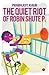 The Quiet Riot of Robin Shute P.