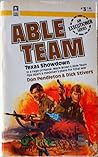 Texas Showdown (Able Team, #3)