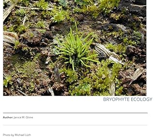 Bryophyte Ecology