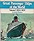 Great Passenger Ships of the World: Volume 3, 1924-1935