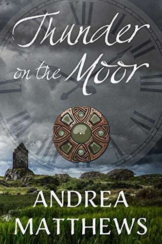 Thunder On The Moor (Thunder On The Moor, #1)